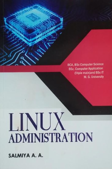 Linux Administration B.Sc. Computer Science Semester 4 MG University